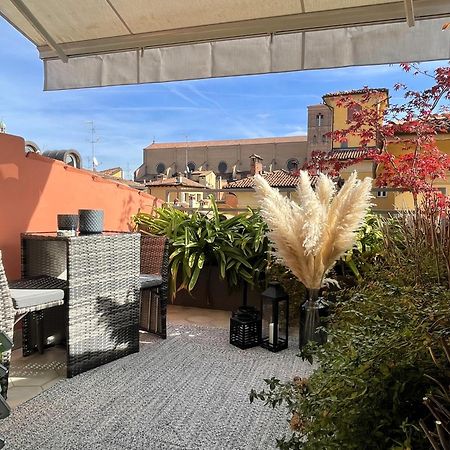 Piazza Maggiore Santa Margherita B&B Bologna Exterior photo