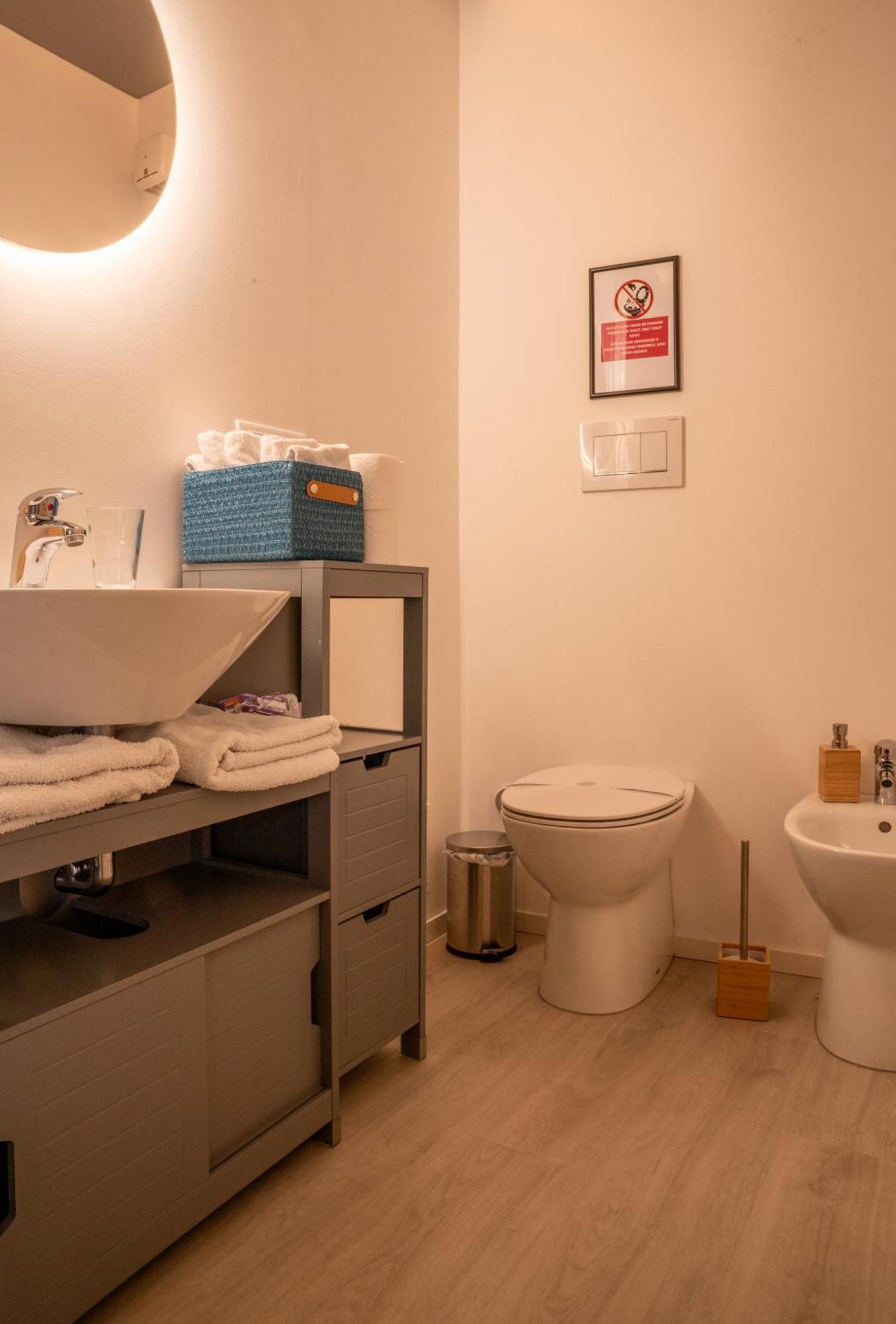 Piazza Maggiore Santa Margherita B&B Bologna Room photo